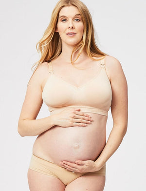 Cake Lingerie Maternity - Bra - Wirefree Cake Maternity Popping Candy Nursing Bralette