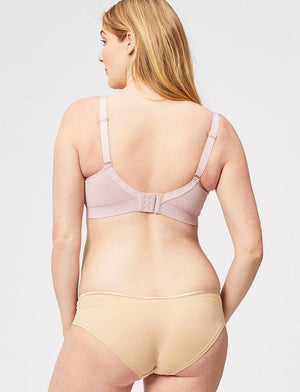 Cake Lingerie Maternity - Bra - Wirefree Cake Maternity Popping Candy Nursing Bralette Pink