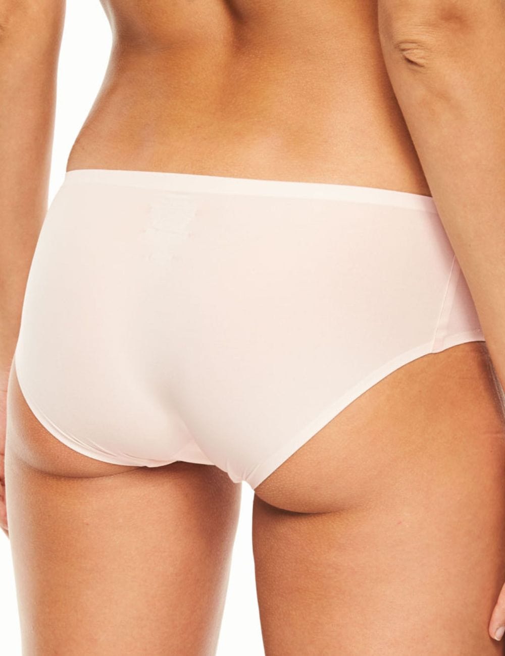 Chantelle Basics - Brief Chantelle Soft Stretch One Size Hipster Brief Soft Pink