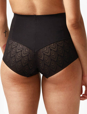 Chantelle Lingerie - Brief Chantelle Sexy Shape High Waist Brief Black