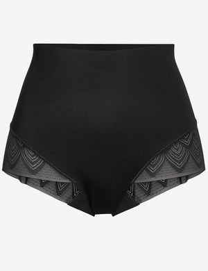 Chantelle Lingerie - Brief Chantelle Sexy Shape High Waist Brief Black