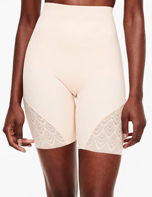 Chantelle Lingerie - Brief Chantelle Sexy Shape High Waist Pant Golden Beige