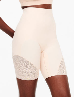 Chantelle Lingerie - Brief Chantelle Sexy Shape High Waist Pant Golden Beige