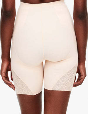 Chantelle Shapewear - Bottom Chantelle Sexy Shape High Waist Pant Golden Beige