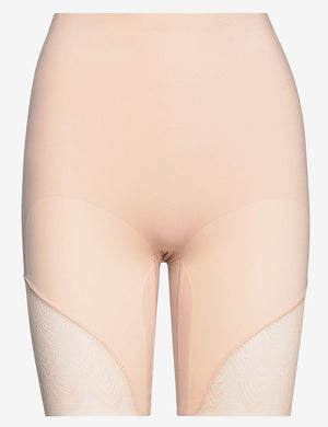 Chantelle Shapewear - Bottom Chantelle Sexy Shape High Waist Pant Golden Beige