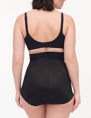 Chantelle Shapewear - Brief Chantelle Basic Shaping Very High Waist Panty Noir