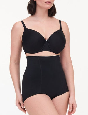Chantelle Shapewear - Brief Chantelle Basic Shaping Very High Waist Panty Noir