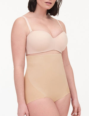 Chantelle Shapewear - Brief Chantelle Basic Shaping Very High Waist Panty Nude