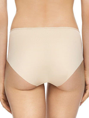Corin Lingerie - Bottom - Brief Corin Virginia Free Cut Deep Brief Skin