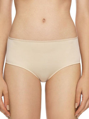 Corin Lingerie - Brief Corin Virginia Free Cut Deep Brief Skin
