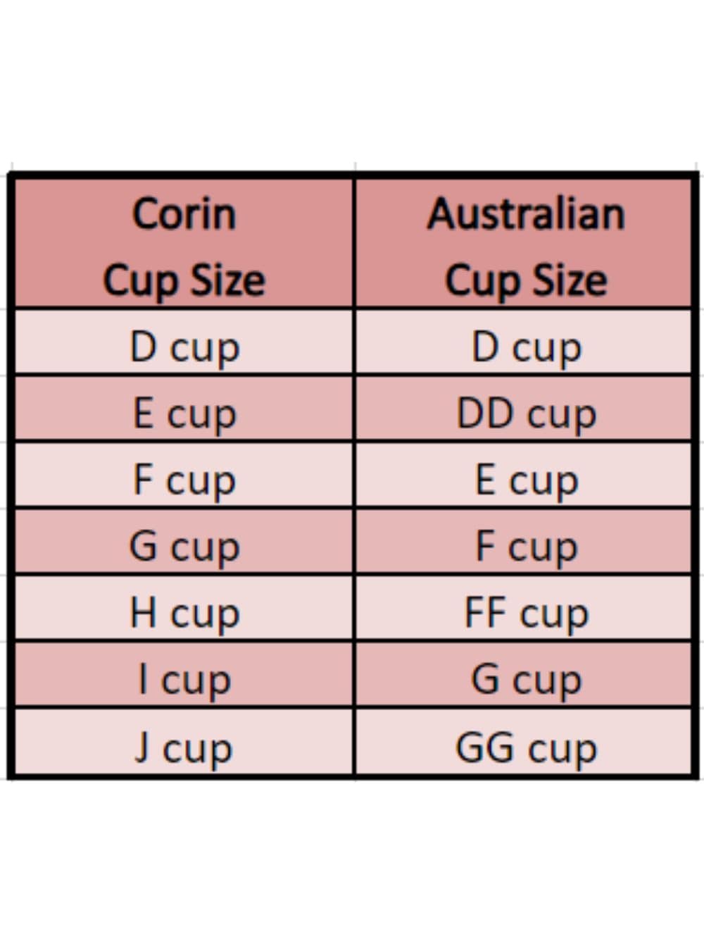 Corin Lingerie - Moulded - Seamless Corin Gisele Seamless Soft Moulded Cup Bra Black