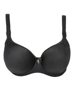 Corin T-Shirt Bra - Moulded Corin Virginia Moulded Bra Black