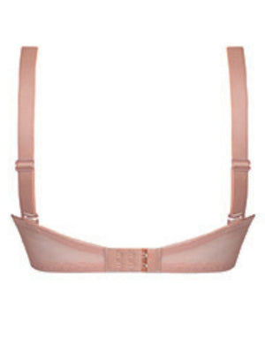 Curvy Kate Bra - Basics Curvy Kate SuperPlunge Multiway Padded Plunge Bra Latte