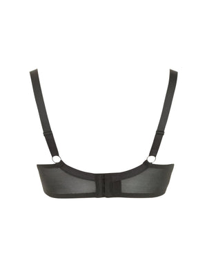 Curvy Kate Bra - Basics Curvy Kate Victory Balcony Bra Black
