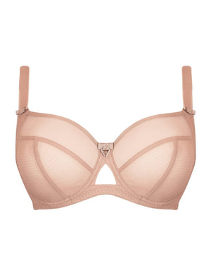Curvy Kate Bra - Basics Curvy Kate Victory Balcony Bra Latte