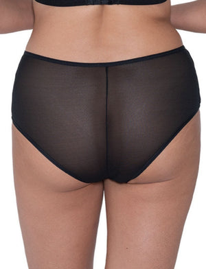 Curvy Kate Lingerie - Bottom - Brief Curvy Kate Victory Short Black