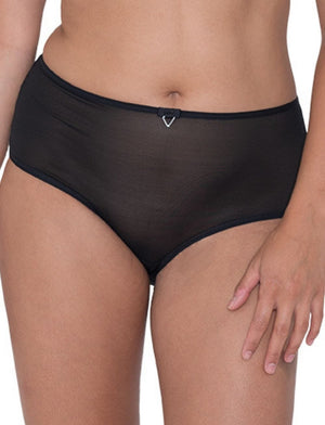 Curvy Kate Lingerie - Brief Curvy Kate Victory Short Black