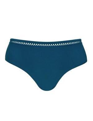 Curvy Kate Swimwear - Bottom Curvy Kate First Class Classic Bikini Bottom Deep Teal