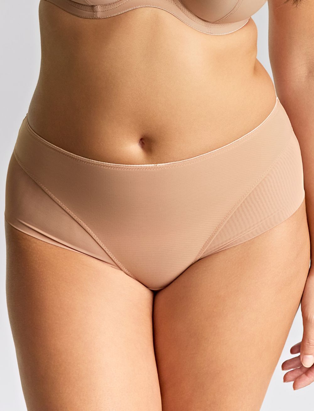 Panache Tango Essence Deep Brief Honey
