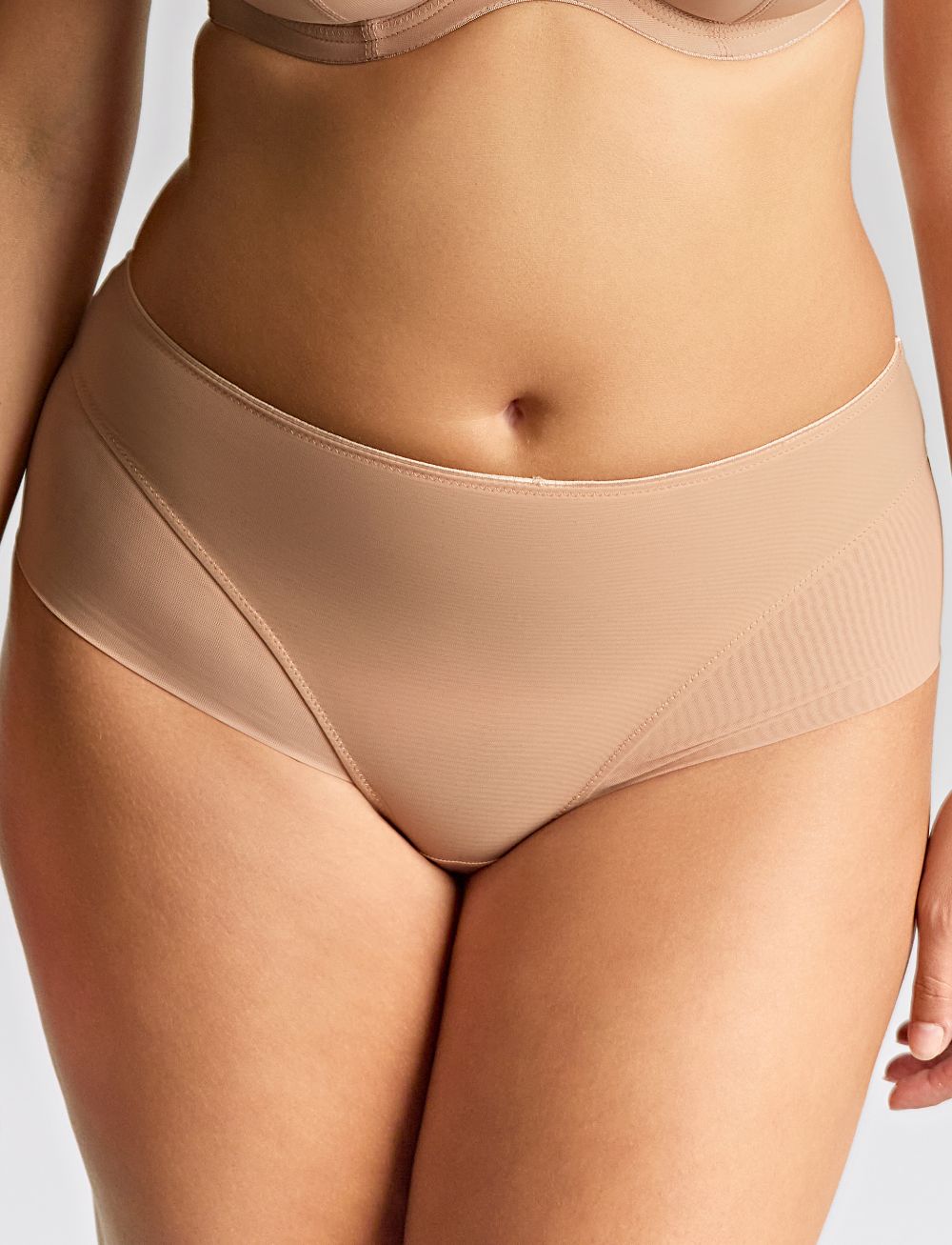 Panache Tango Essence Deep Brief Honey