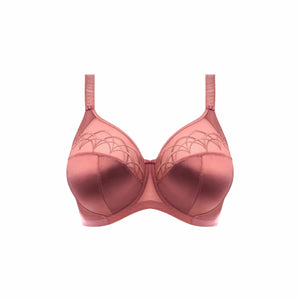 Elomi Bra - Basics Elomi Cate Full Cup Bra Rosewood