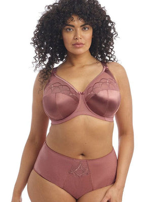Elomi Bra - Basics Elomi Cate Full Cup Bra Rosewood