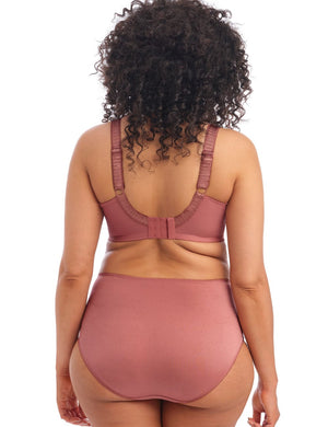 Elomi Bra - Basics Elomi Cate Full Cup Bra Rosewood