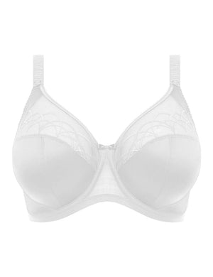 Elomi Bra - Basics Elomi Cate Full Cup Bra White