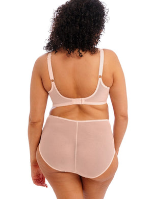 Elomi Bra - Basics Elomi Matilda UW Plunge Bra Pearl Blush