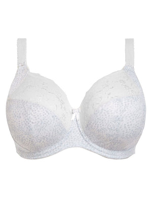 Elomi Bra - Basics Elomi Morgan UW Bra Print White