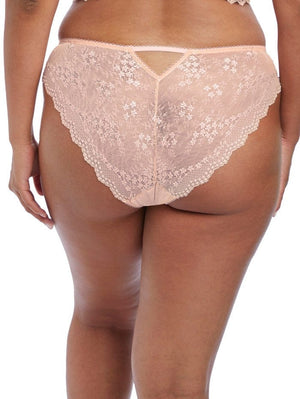 Elomi Lingerie - Bottom - Brief Elomi Charley Brazilian Ballet Pink