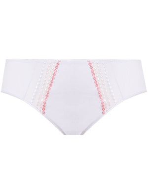 Elomi Lingerie - Bottom - Brief Elomi Matilda Brief White