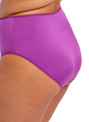 Elomi Lingerie - Bottom - Full Brief Elomi Cate Full Brief Dahlia