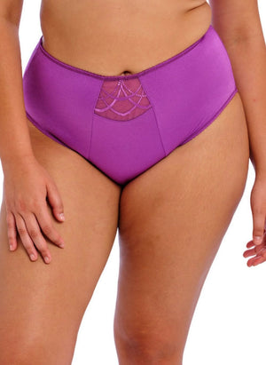 Elomi Lingerie - Bottom - Full Brief Elomi Cate Full Brief Dahlia