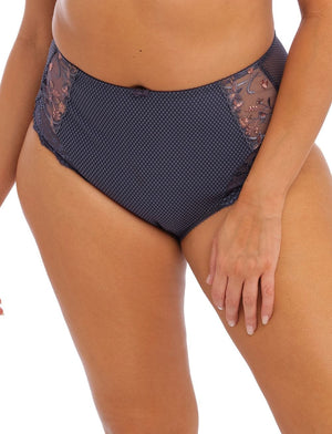 Elomi Lingerie - Bottom - Full Brief Elomi Charley Full Brief Storm