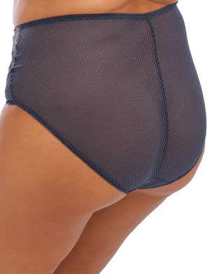 Elomi Lingerie - Bottom - Full Brief Elomi Charley Full Brief Storm