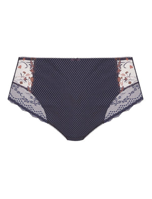 Elomi Lingerie - Bottom - Full Brief Elomi Charley Full Brief Storm