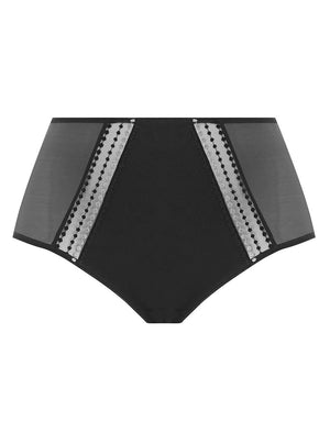 Elomi Lingerie - Bottom - Full Brief Elomi Matilda Full Brief Black