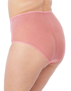 Elomi Lingerie - Bottom - Full Brief Elomi Matilda Full Brief Rose