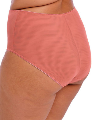 Elomi Lingerie - Bottom - Full Brief Elomi Matilda Full Brief Rose Leo