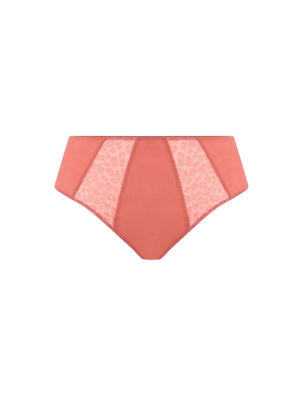 Elomi Lingerie - Bottom - Full Brief Elomi Matilda Full Brief Rose Leo