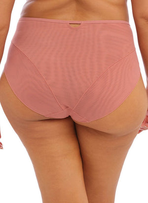 Elomi Lingerie - Bottom - Full Brief Elomi Priya Full Brief Rosegold