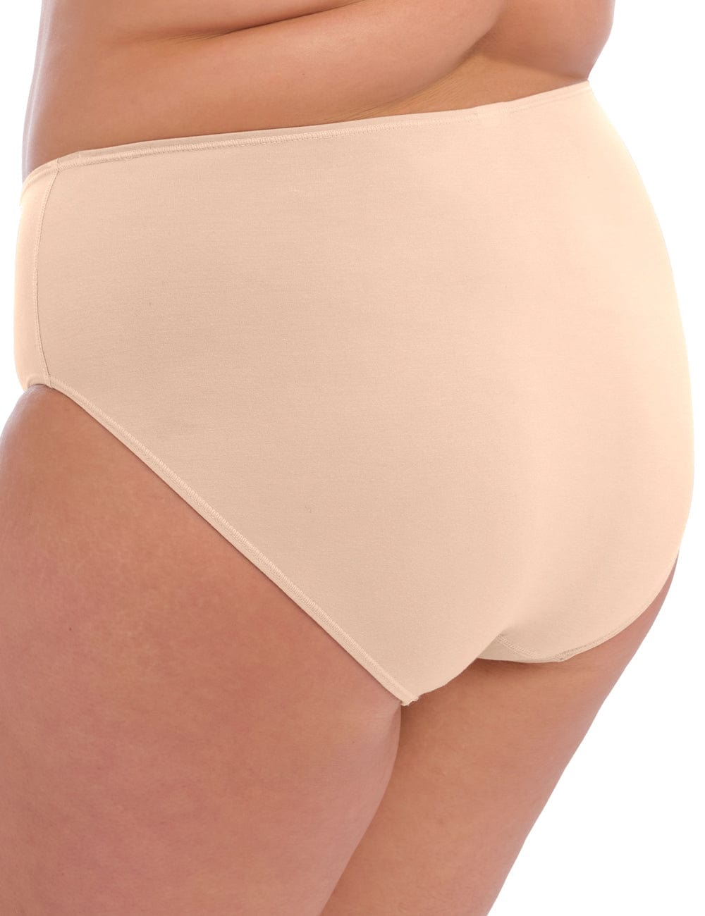 Elomi Lingerie - Bottom - Full Brief Elomi Smooth Full Brief Sahara