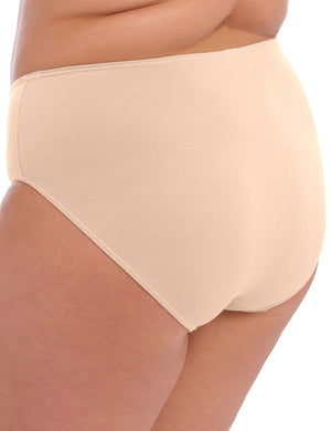 Elomi Lingerie - Bottom - Full Brief Elomi Smooth Full Brief Sahara