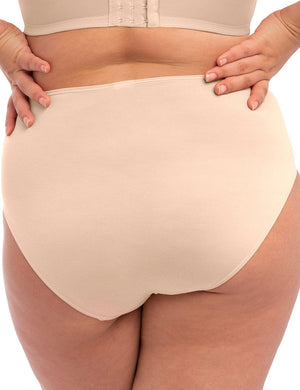 Elomi Lingerie - Bottom - Full Brief Elomi Smooth Full Brief Sahara