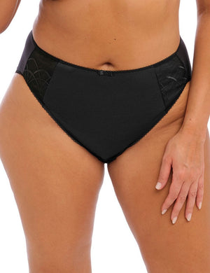 Elomi Lingerie - Brief Elomi Cate Brief Black