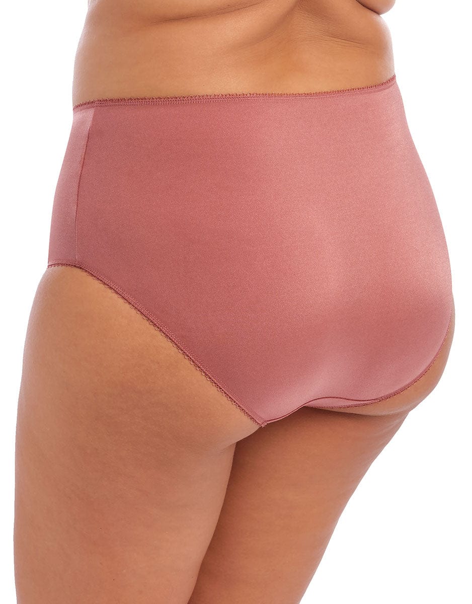 Elomi Lingerie - Brief Elomi Cate Full Brief Rosewood