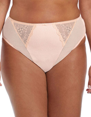 Elomi Lingerie - Brief Elomi Charley High Leg Brief Ballet Pink