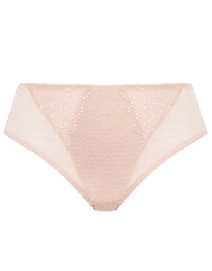 Elomi Lingerie - Brief Elomi Charley High Leg Brief Ballet Pink