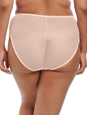 Elomi Lingerie - Brief Elomi Charley High Leg Brief Ballet Pink